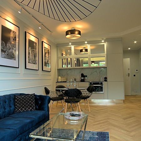 Blue Velvet Premium Apartments III Stary Toruń 외부 사진