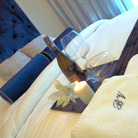 Blue Velvet Premium Apartments III Stary Toruń 외부 사진