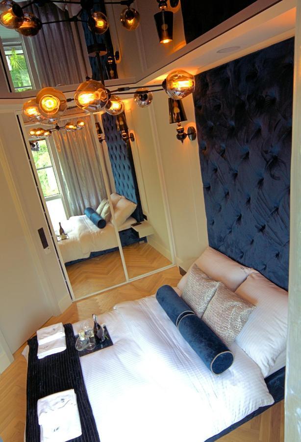 Blue Velvet Premium Apartments III Stary Toruń 외부 사진