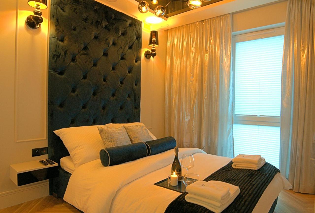 Blue Velvet Premium Apartments III Stary Toruń 외부 사진