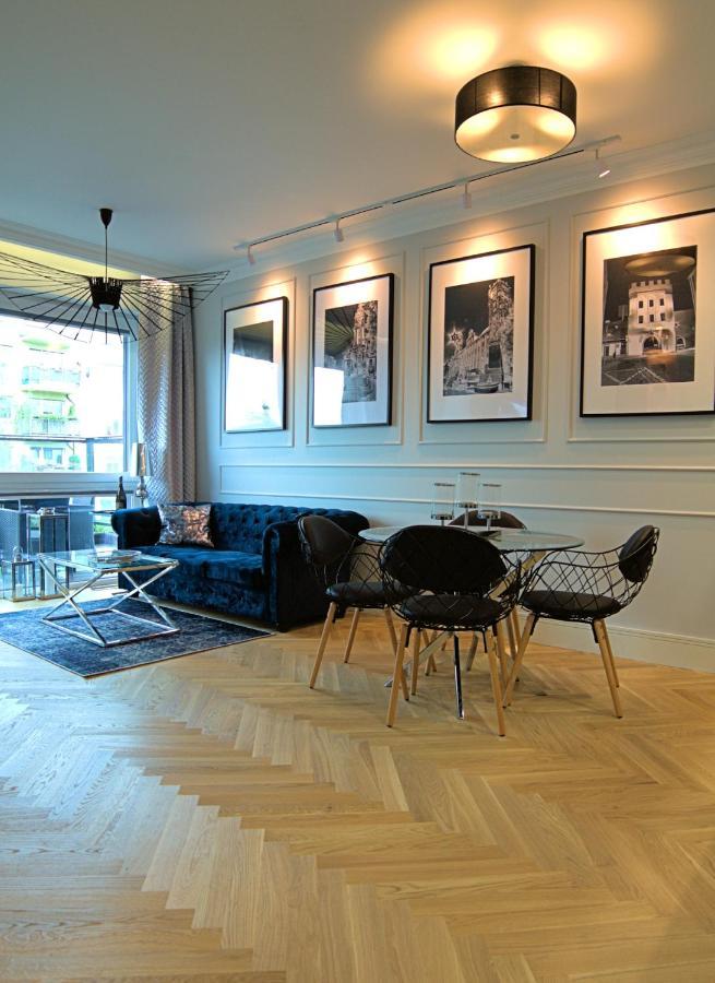 Blue Velvet Premium Apartments III Stary Toruń 외부 사진