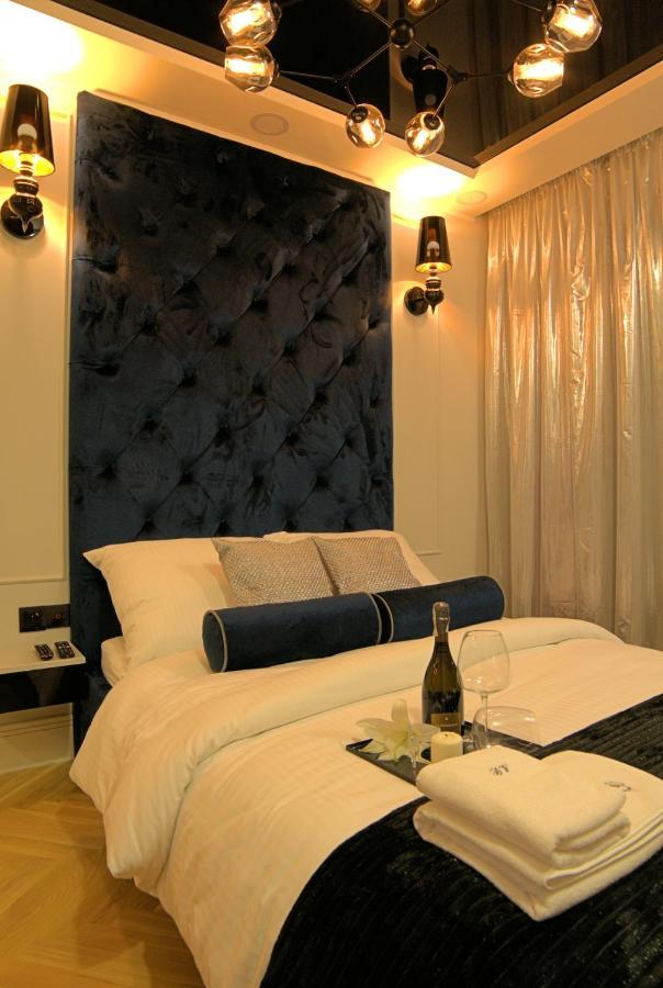 Blue Velvet Premium Apartments III Stary Toruń 외부 사진