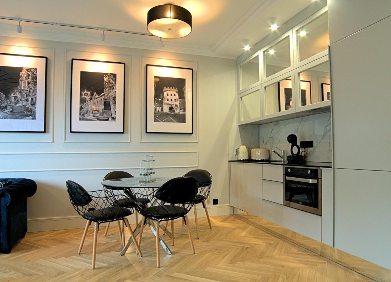 Blue Velvet Premium Apartments III Stary Toruń 외부 사진