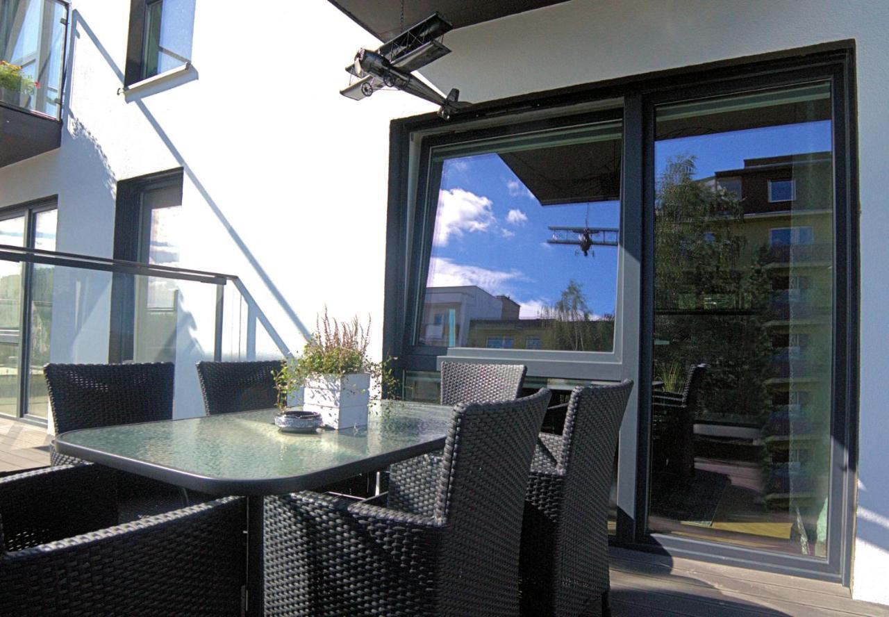 Blue Velvet Premium Apartments III Stary Toruń 외부 사진