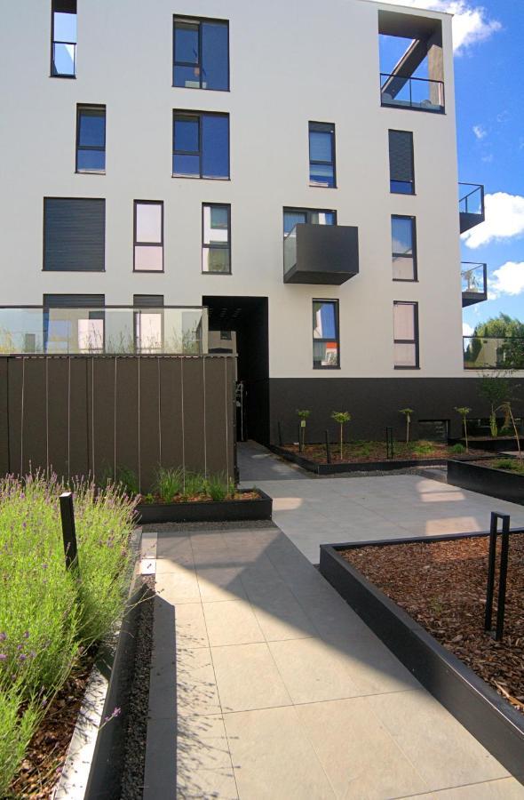 Blue Velvet Premium Apartments III Stary Toruń 외부 사진