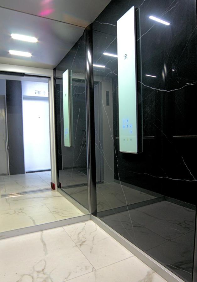 Blue Velvet Premium Apartments III Stary Toruń 외부 사진