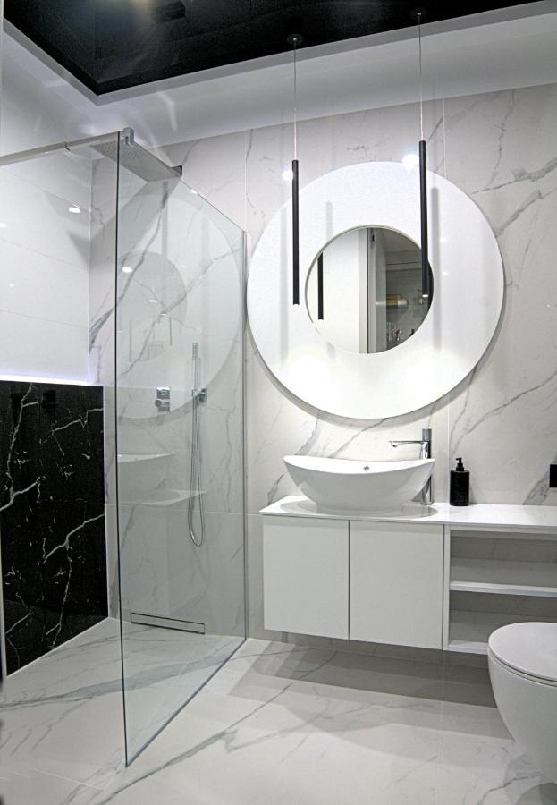 Blue Velvet Premium Apartments III Stary Toruń 외부 사진