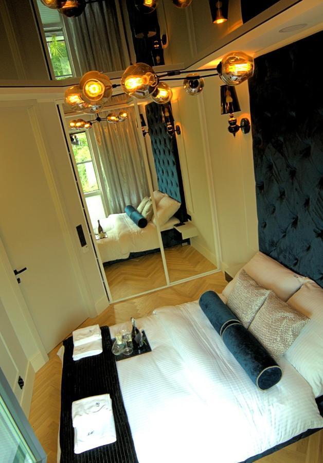 Blue Velvet Premium Apartments III Stary Toruń 외부 사진
