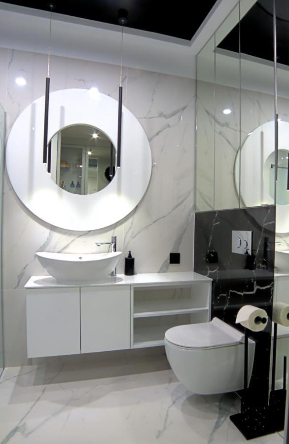 Blue Velvet Premium Apartments III Stary Toruń 외부 사진