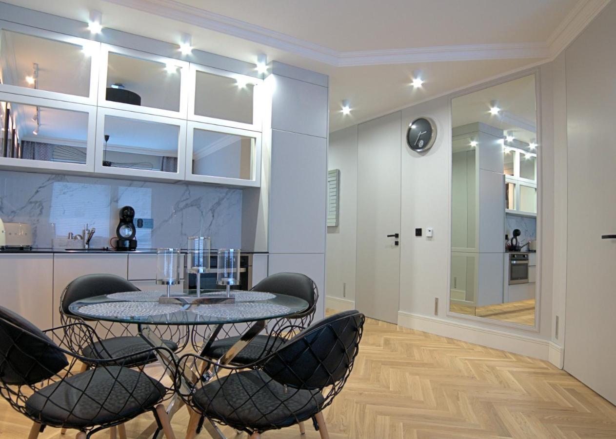 Blue Velvet Premium Apartments III Stary Toruń 외부 사진