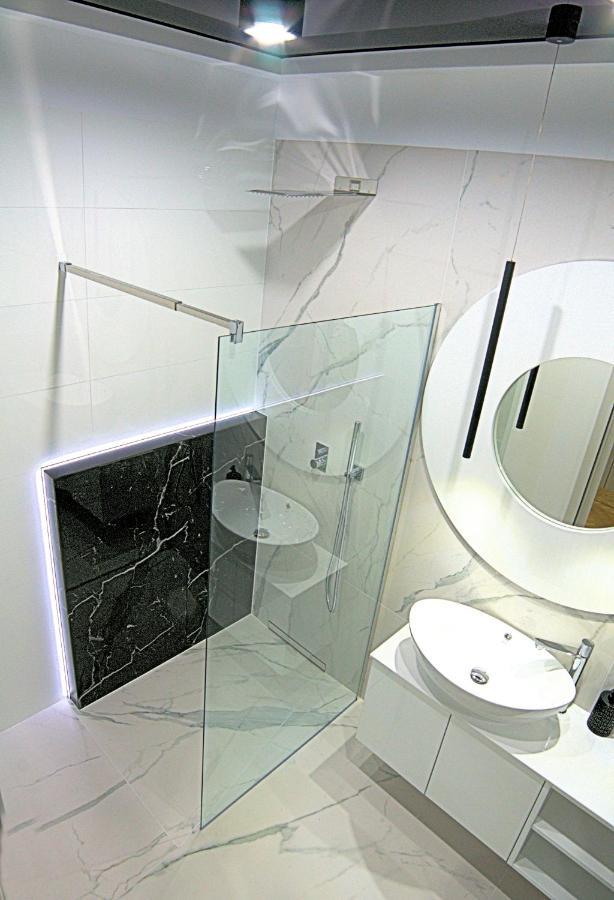 Blue Velvet Premium Apartments III Stary Toruń 외부 사진