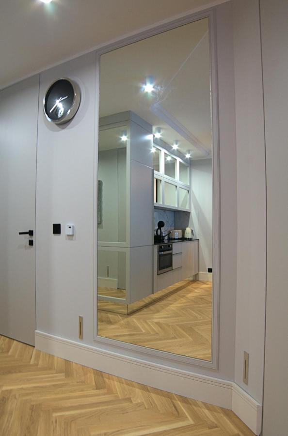 Blue Velvet Premium Apartments III Stary Toruń 외부 사진