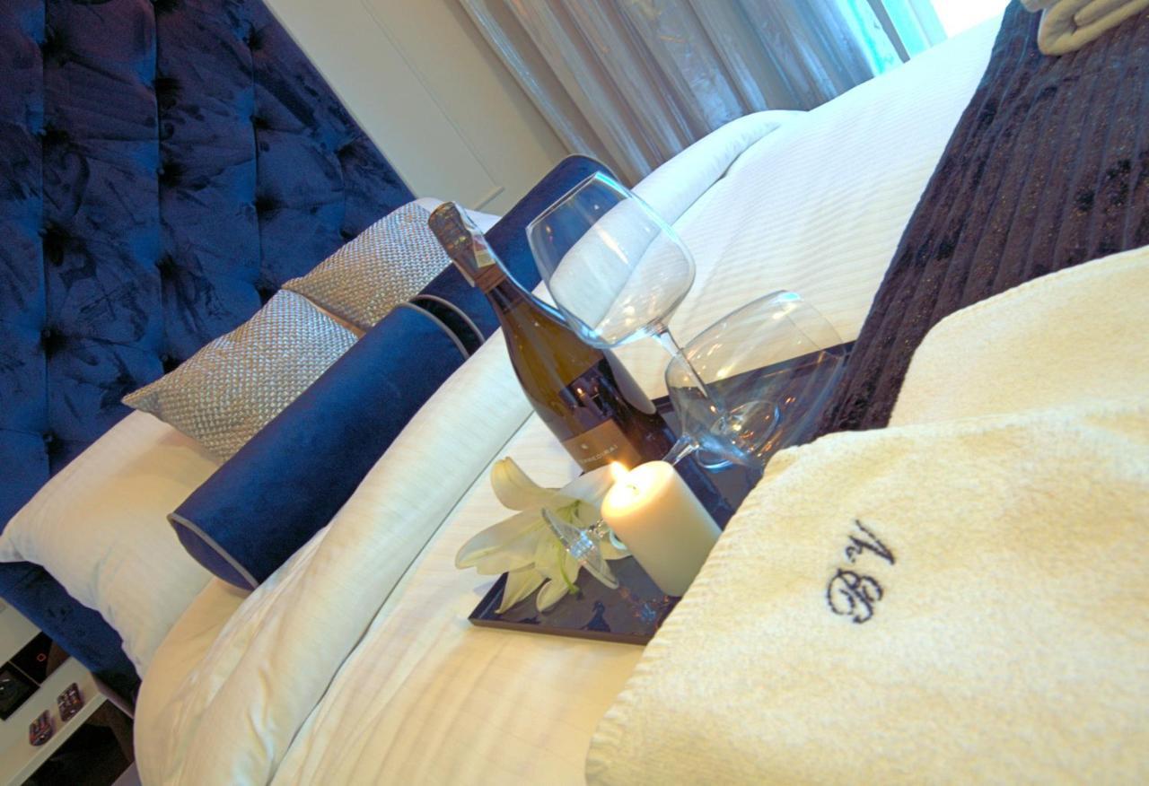 Blue Velvet Premium Apartments III Stary Toruń 외부 사진